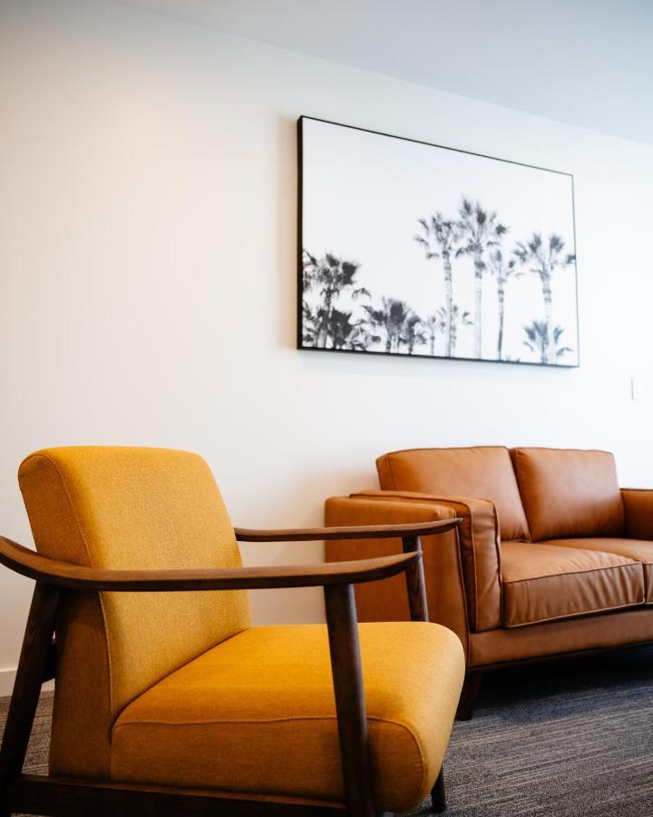 Peninsula Hotel Motel Аделейд Екстериор снимка