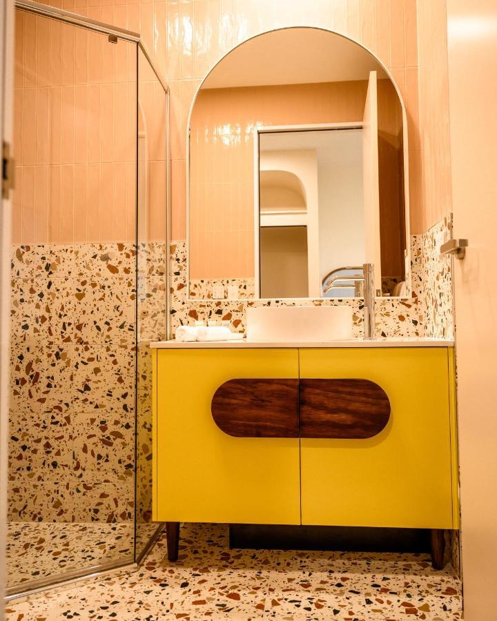 Peninsula Hotel Motel Аделейд Екстериор снимка
