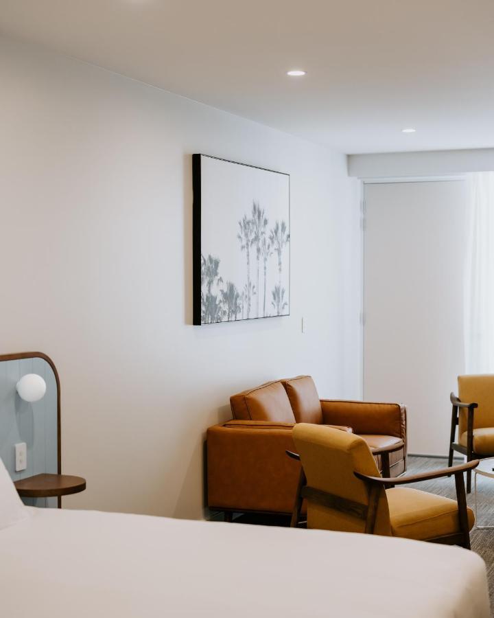 Peninsula Hotel Motel Аделейд Екстериор снимка
