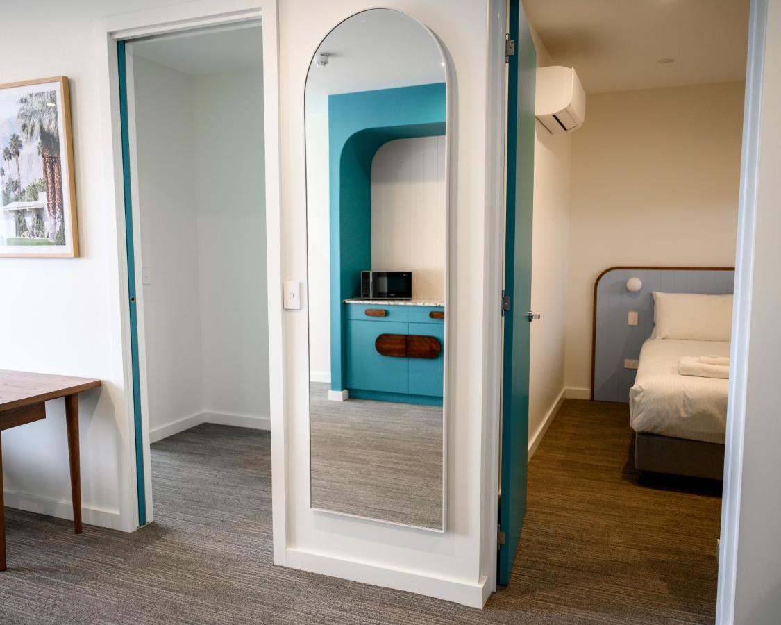 Peninsula Hotel Motel Аделейд Екстериор снимка