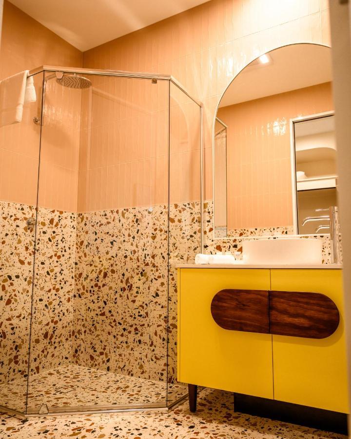 Peninsula Hotel Motel Аделейд Екстериор снимка