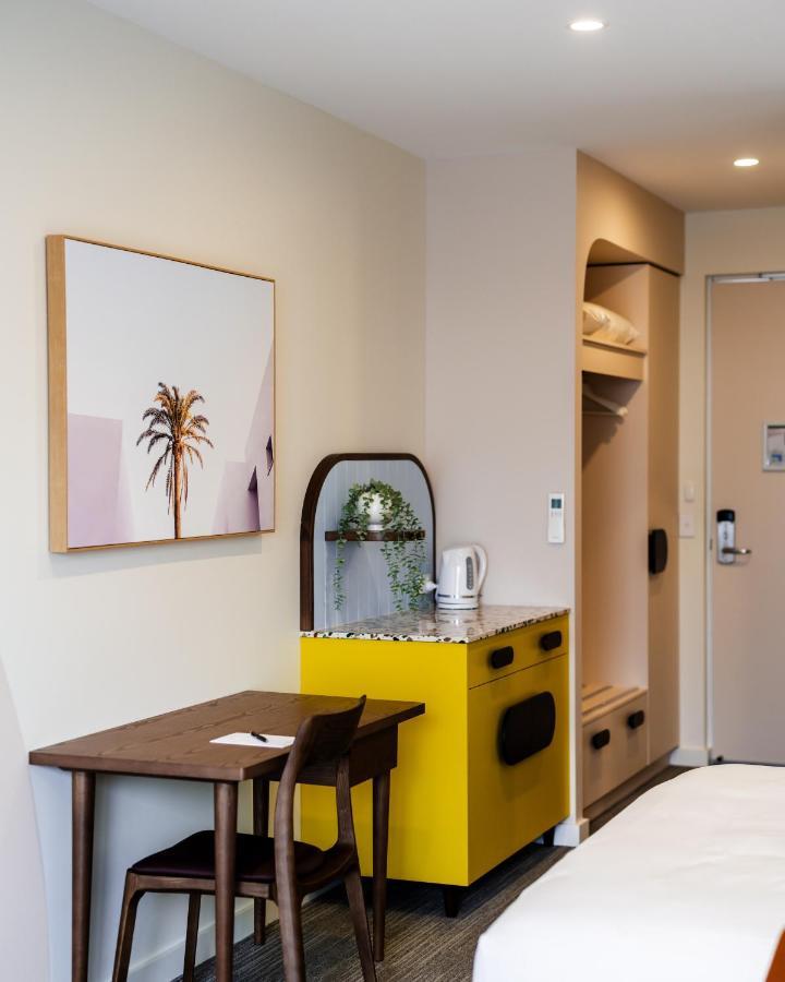 Peninsula Hotel Motel Аделейд Екстериор снимка