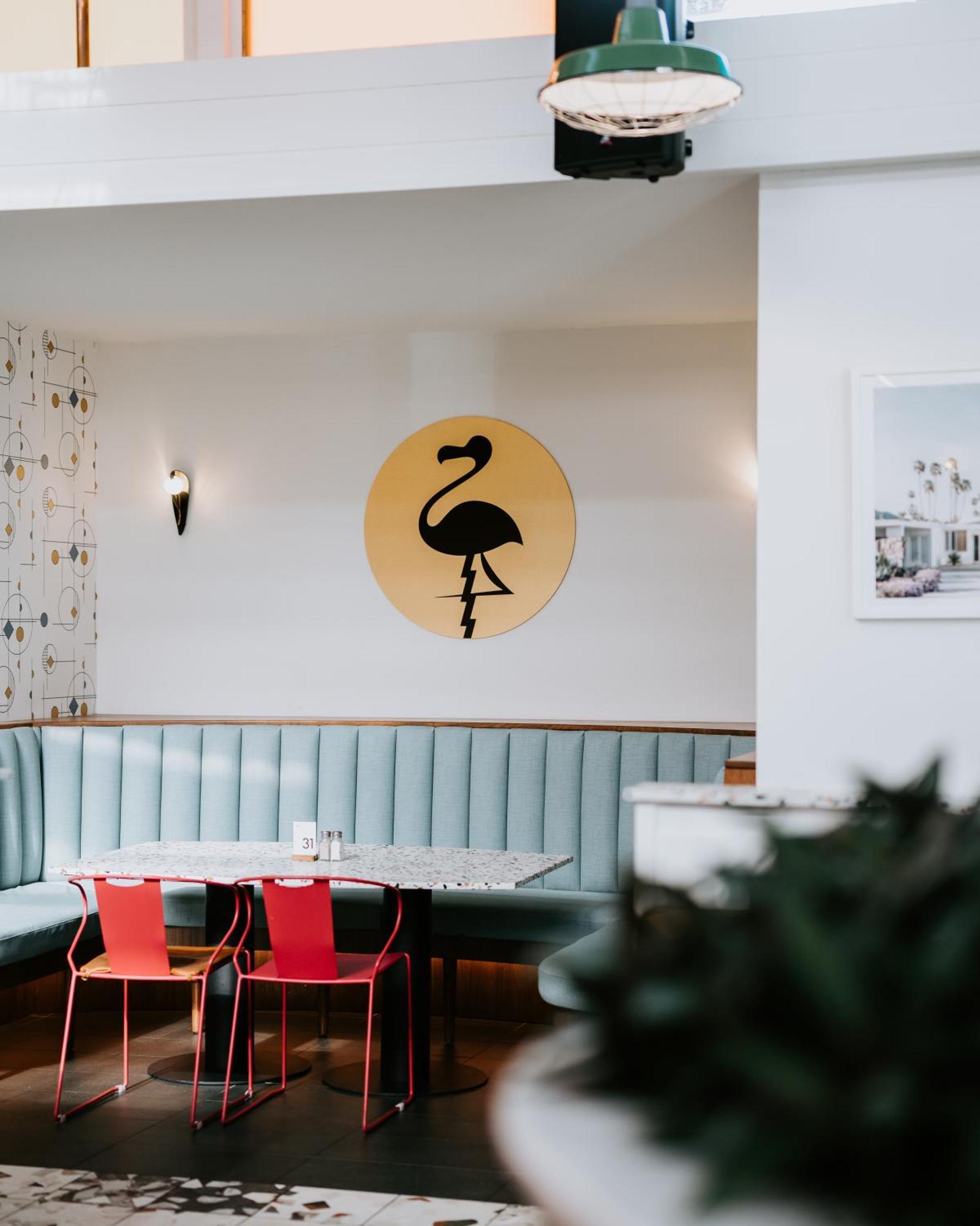 Peninsula Hotel Motel Аделейд Екстериор снимка